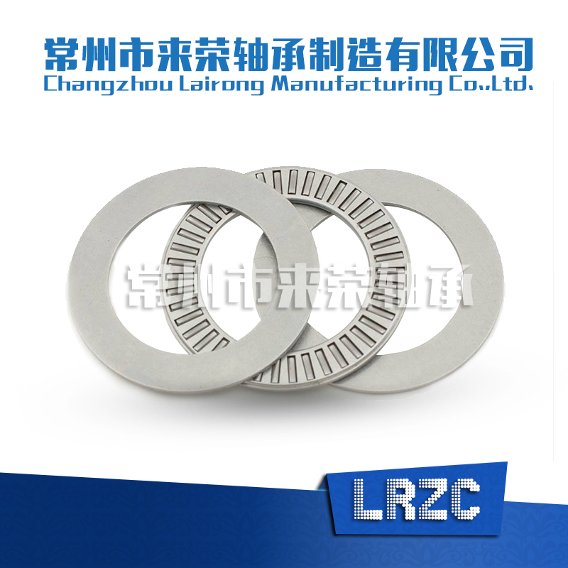 NTB系列推力滾針軸承